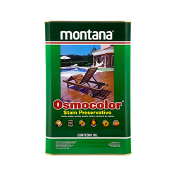 OSMOCOLOR UV GLASS INCOLOR 18L - CORBELLA TINTAS