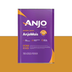 ANJO+ MARROCOS ACRIL FOSCA PREMIUM 18L - CORBELLA TINTAS