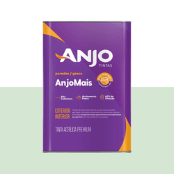 ANJO+ ERVA DOCE ACRIL FOSCA PREMIUM 18L - CORBELLA TINTAS