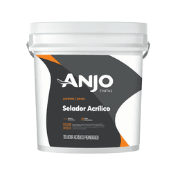 SELADOR ACRÍLICO ANJO 18L - CORBELLA TINTAS