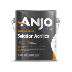 SELADOR ACRÍLICO ANJO 3,6L - CORBELLA TINTAS