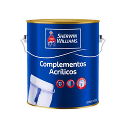 SELADOR ACRILICO SHERWIN WILLIAMS 3,6L - CORBELLA TINTAS