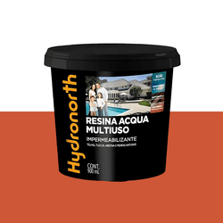 HYDRONORTH ACQUA CERÂMICA ONIX 0,9L - CORBELLA TINTAS