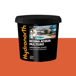 HYDRONORTH ACQUA CERÂMICA TELHA 0,9L - CORBELLA TINTAS