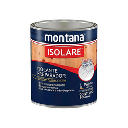 VERNIZ ISOLARE INCOLOR MONTANA 0,9L - CORBELLA TINTAS