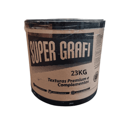 SELADOR ACRÍLICO SUPER GRAFI BARRICA 16L (ND) - CORBELLA TINTAS