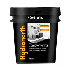 HYSOTERM 18L HYDRONORTH - CORBELLA TINTAS