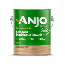 ANJO SELADORA P/MADEIRA E MOVEIS ACETINADO 3,6L - CORBELLA TINTAS