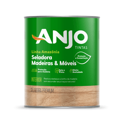 ANJO SELADORA P/MADEIRA E MOVEIS ACETINADO 0,9L - CORBELLA TINTAS