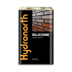 SILICONE HYDRONORTH INCOLOR 18L - CORBELLA TINTAS