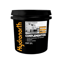 HYSOTERM 3,6L HYDRONORTH - CORBELLA TINTAS