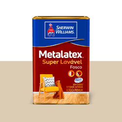 METALATEX FOSCO AREIA 18L - CORBELLA TINTAS