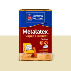 METALATEX FOSCO MARFIM 18L - CORBELLA TINTAS