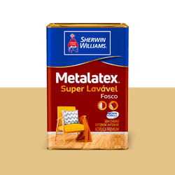 METALATEX FOSCO MEL 18L - CORBELLA TINTAS