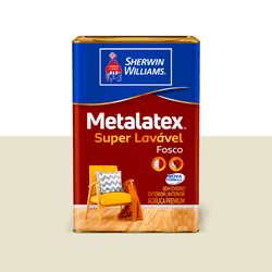 METALATEX FOSCO PALHA 18L - CORBELLA TINTAS