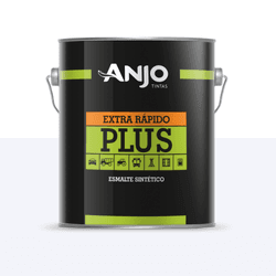 ANJO SINTETICO PLUS BRANCO GEADA 3,6L - CORBELLA TINTAS