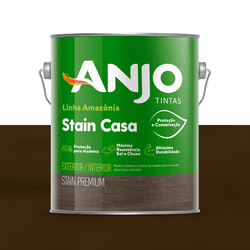 ANJO STAIN CASA IPÊ ACETINADO 3,6L - CORBELLA TINTAS