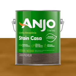 ANJO STAIN CASA IMBUIA ACETINADO 3,6L - CORBELLA TINTAS