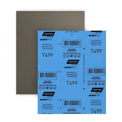 LIXA DAGUA NORTON 1200 T499 BLACKICE - CORBELLA TINTAS
