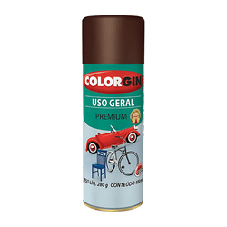 COLORGIN SPRAY UG PRIMER RAPIDO OXIDO - CORBELLA TINTAS