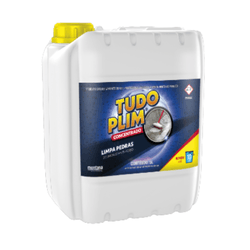 TUDO PLIM LIMPA PEDRAS 5L MONTANA - CORBELLA TINTAS