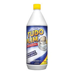 TUDO PLIM LIMPADOR DE PORCELANATO 1L MONTANA - CORBELLA TINTAS