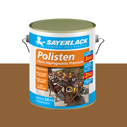 POLISTEN CASTANHEIRA 3,6L SAYERLACK - CORBELLA TINTAS