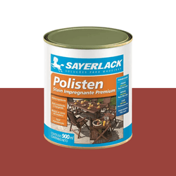 POLISTEN MOGNO 0,9L SAYERLACK - CORBELLA TINTAS