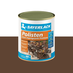 POLISTEN IMBUIA 0,9L SAYERLACK - CORBELLA TINTAS