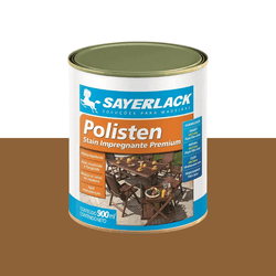 POLISTEN CASTANHEIRA 0,9L SAYERLACK - CORBELLA TINTAS
