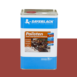 POLISTEN MOGNO 18L SAYERLACK - CORBELLA TINTAS