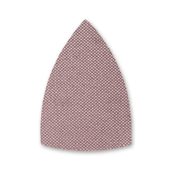 LIXA TRIANGULAR ABRANET 100 X 152 X 152MM P240 MIR... - CORBELLA TINTAS