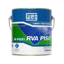 WEG EPOXI CLEAR RVA PISO GL 2,34L - CORBELLA TINTAS