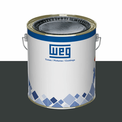 WEG EPOXI TAR FREE WT PRETO N1 3,05L - CORBELLA TINTAS