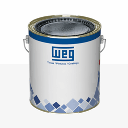 WEG ETIL SILICATO ZINCO N-2231 ALUMINIO 2,4L - PAR... - CORBELLA TINTAS