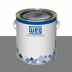 WEG FENOXI CINZA 2,7L COMP A - CORBELLA TINTAS