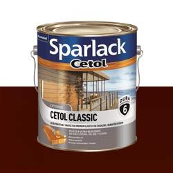 VERNIZ CETOL IPÊ SPARLACK ACETINADO 3,6L - CORBELLA TINTAS