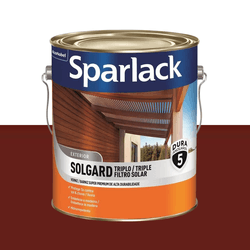 VERNIZ SOLGARD TRIPLO F.SOLAR MOGNO ACET 3,6L SPAR... - CORBELLA TINTAS