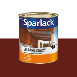 VERNIZ SOLGARD TRIPLO F.SOLAR MOGNO ACET 0,9L SPAR... - CORBELLA TINTAS