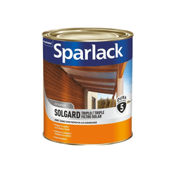 VERNIZ SOLGARD TRIPLO F.SOLAR ACETINADO 0,9L SPARL... - CORBELLA TINTAS