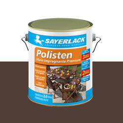 POLISTEN NOGUEIRA 3,6L SAYERLACK - CORBELLA TINTAS