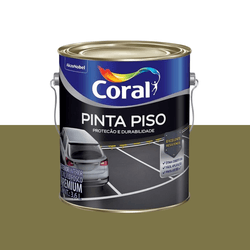 PINTA PISO CONCRETO 3,6L CORAL - CORBELLA TINTAS