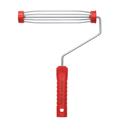 GARFO ATLAS GAIOLA 23CM REF.400/23SR SEM ROSCA - CORBELLA TINTAS