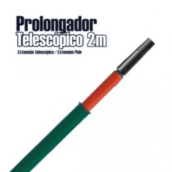 PROLONGADOR ACO ATLAS 2M REF.1600 - CORBELLA TINTAS