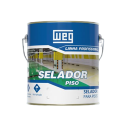 WEG VERNIZ HSS 301 INCOLOR 3,6L (PARTE A) - CORBELLA TINTAS