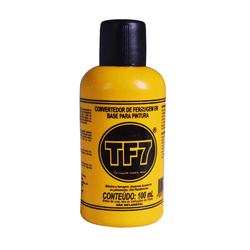 TF7 100ML - CORBELLA TINTAS