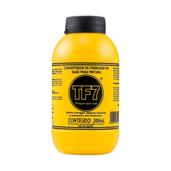 TF7 200ML - CORBELLA TINTAS