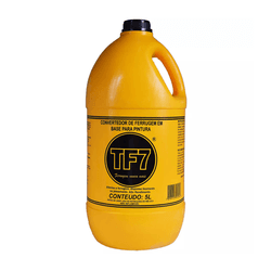 TF7 5 LITROS - CORBELLA TINTAS