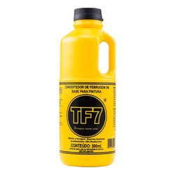 TF7 500ML - CORBELLA TINTAS