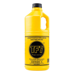 TF7 1 LITRO - CORBELLA TINTAS